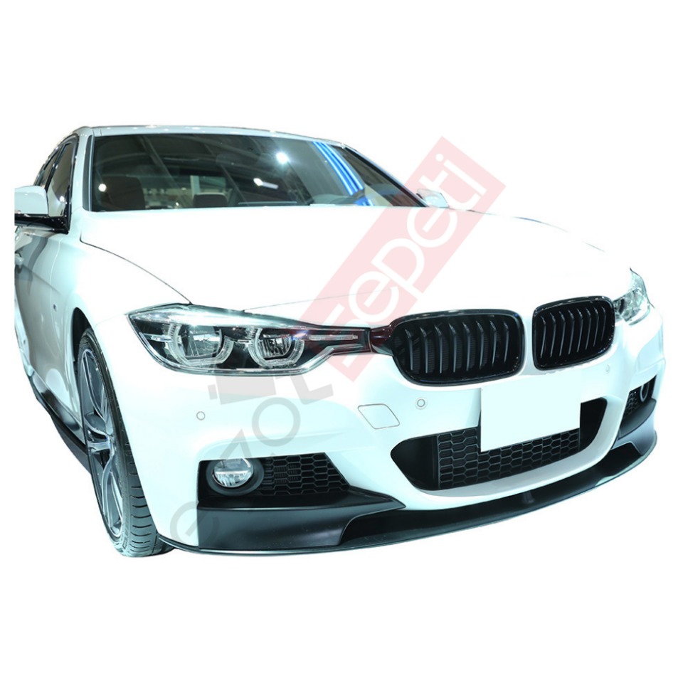 Bmw F30 M-Performance Lip