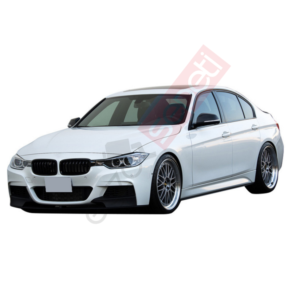 Bmw F30 M-Performance Lip