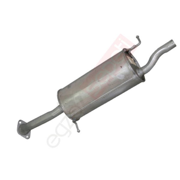 Mazda 3.23 F 1.5İ 16V Arka Susturucu Borulu 1998  / 2003