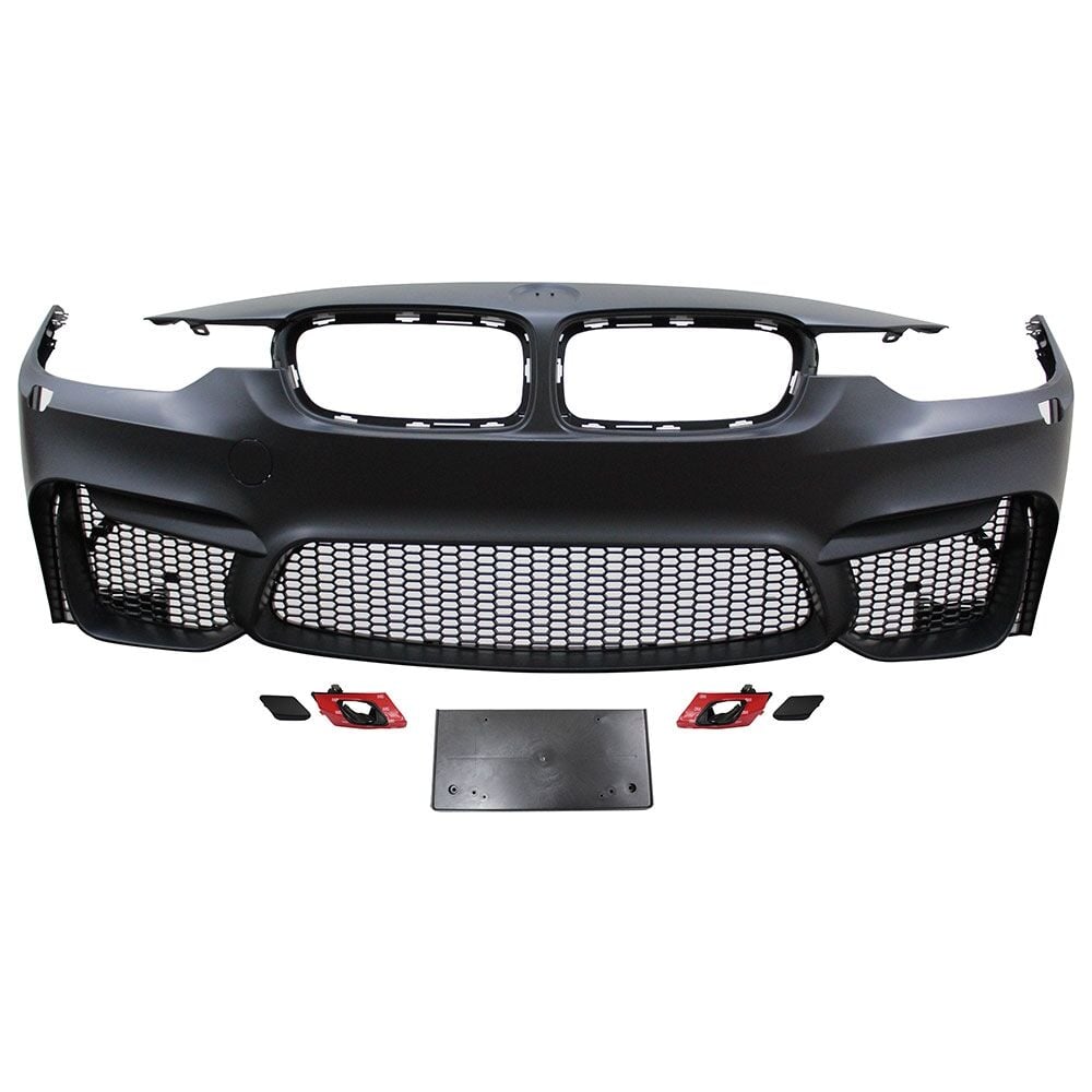 F30 M3 (F80) GÖRÜNÜM BODY KİT