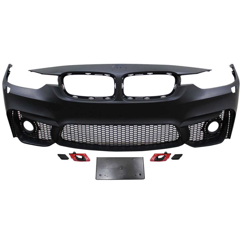 F30 M3 (F80) GÖRÜNÜM BODY KİT
