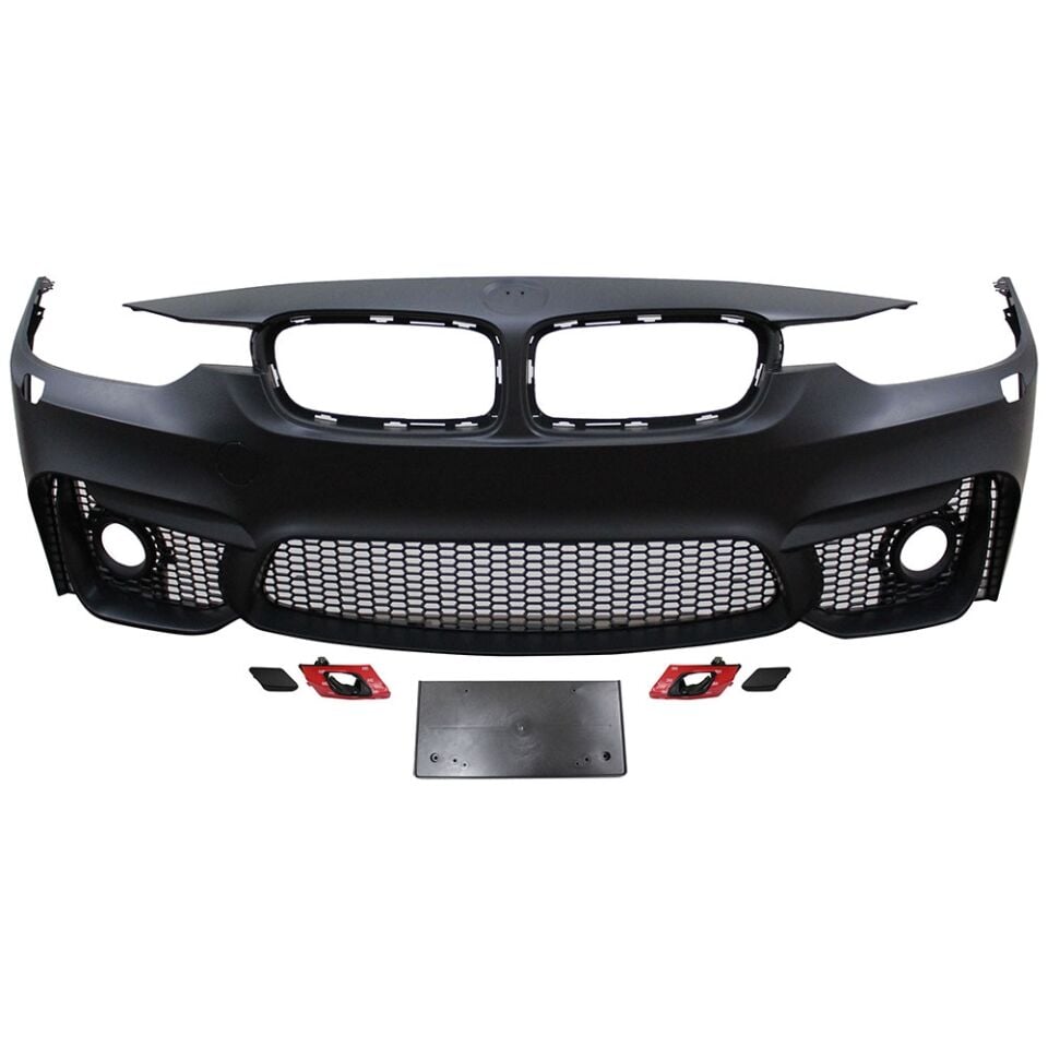 F30 M3 (F80) GÖRÜNÜM BODY KİT