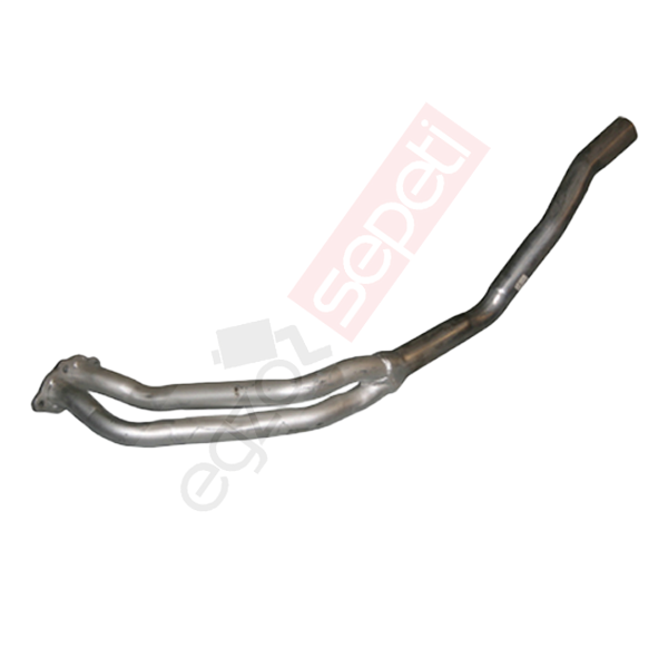 Bmw E30 / E36 3.18İ Ön Boru  1990 / 1996