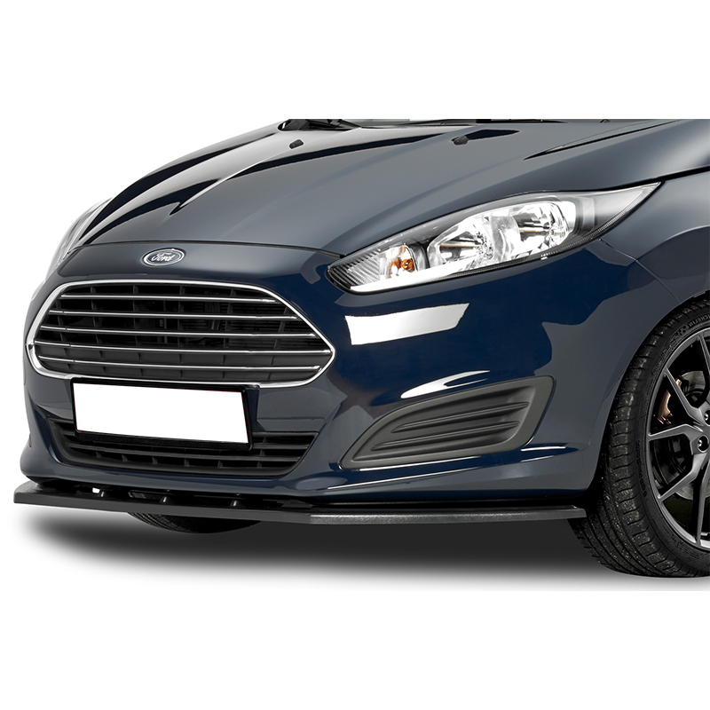 Ford Fiesta Makyajlı Ön Tampon Lip