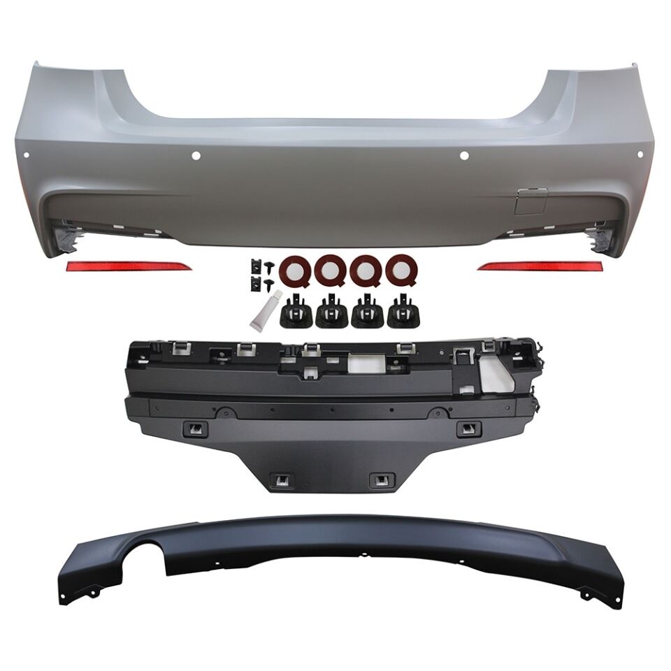 F30 M-TECH BODY KİT