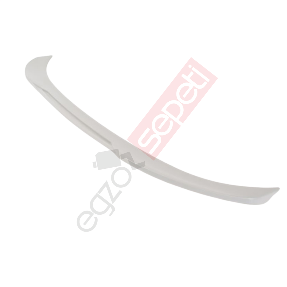 Bmw F30 Monaco Dizayn Bagaj Spoileri