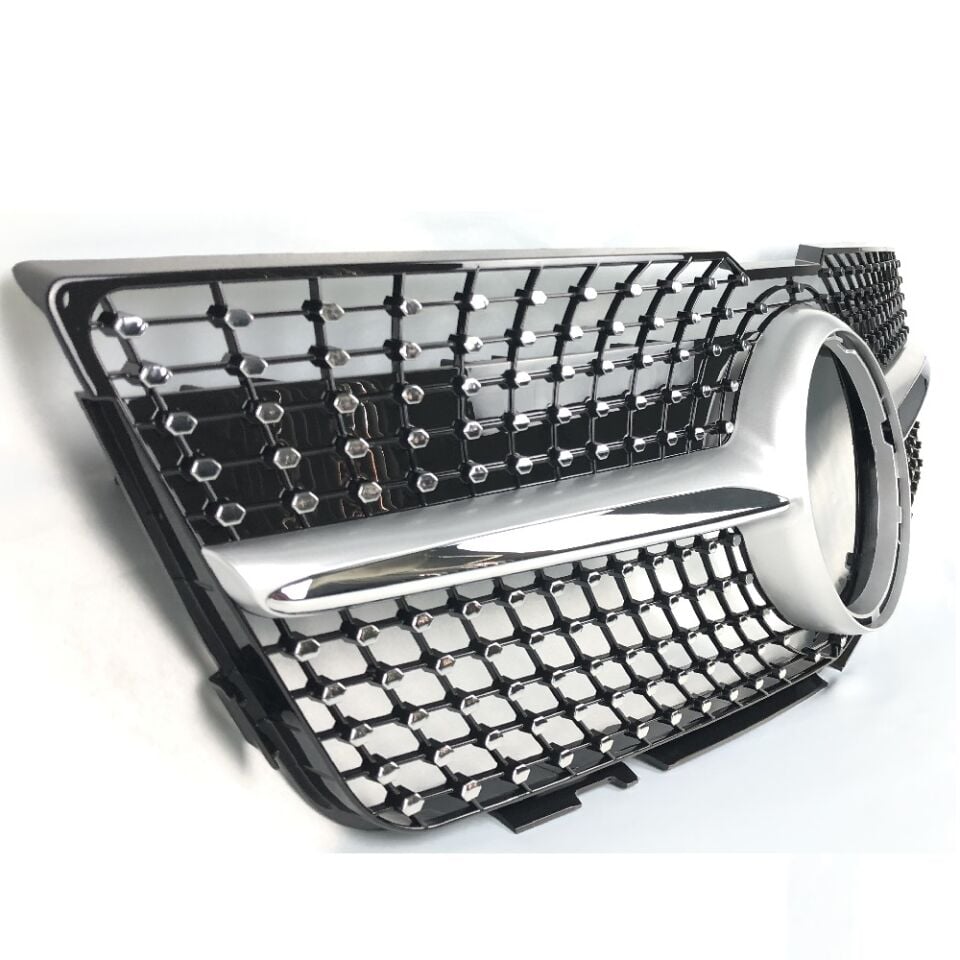 GLK PANJUR DİAMOND 2008-2012