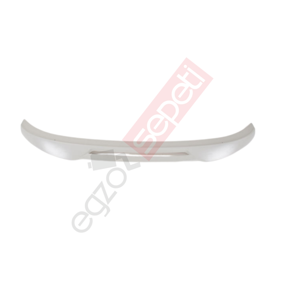 Bmw F30 Monaco Dizayn Bagaj Spoileri