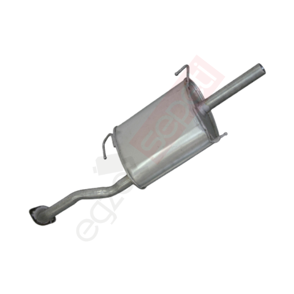 Nissan Sunny 1.4 Arka Susturucu Borulu 1990 / 1992