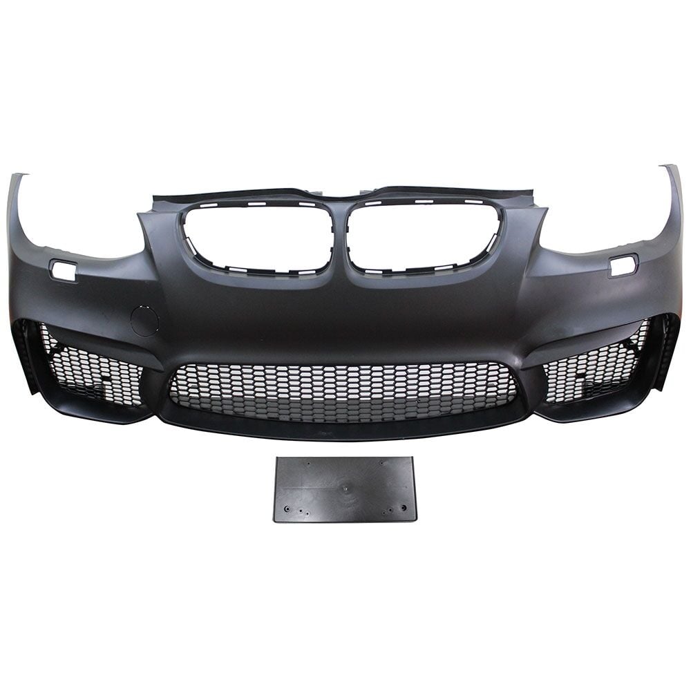 E92 LCI M4 DİZAYN BODY KİT