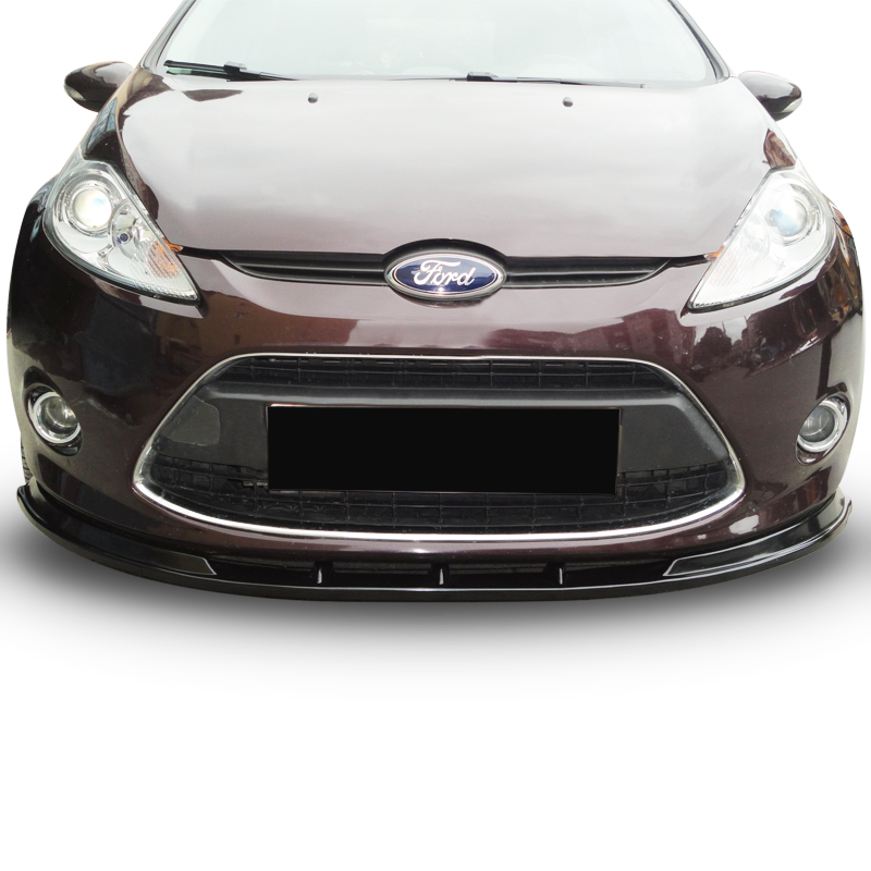 Ford Fiesta Ön Tampon Altı Lip