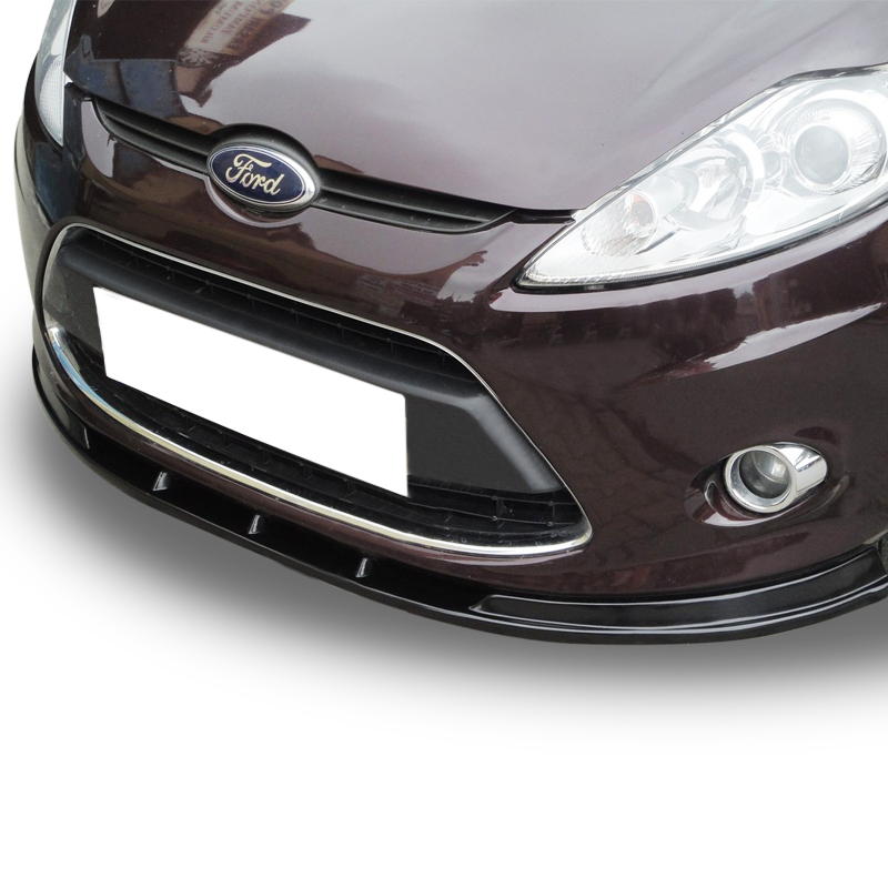 Ford Fiesta Ön Tampon Altı Lip