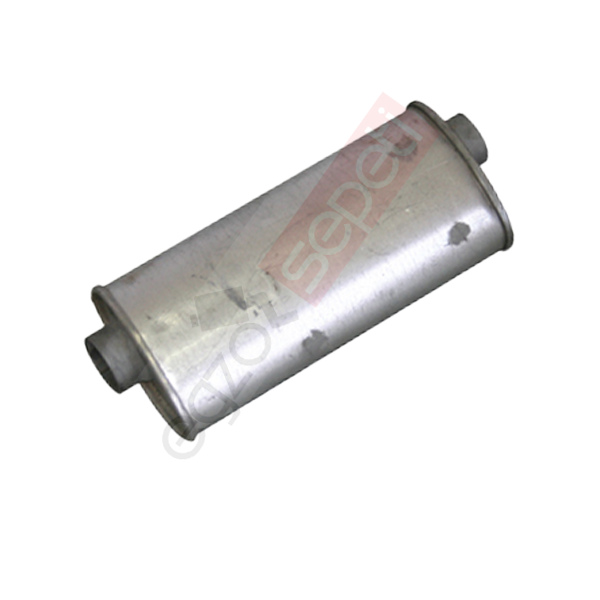 Bmw E36 3.18 İs Ön Susturucu Kat Yerine 1990 > 1993