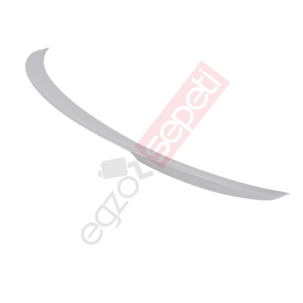 Bmw F30 M-Performance Bagaj Spoileri