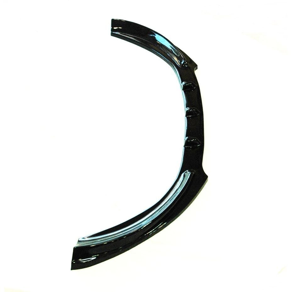 Ford Fiesta Ön Tampon Altı Lip