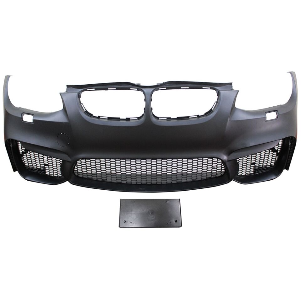 E92 LCI ''ÖN M4-ARKA M3'' GÖRÜNÜM BODY KİT