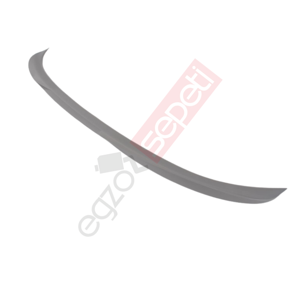 Bmw F30 Yarasa Tip Bagaj Spoileri