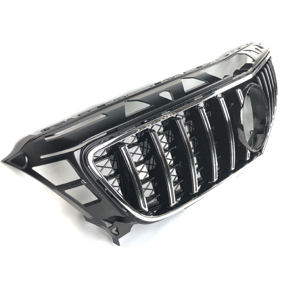 W218 CLS GTR  PANJUR  2011-2014