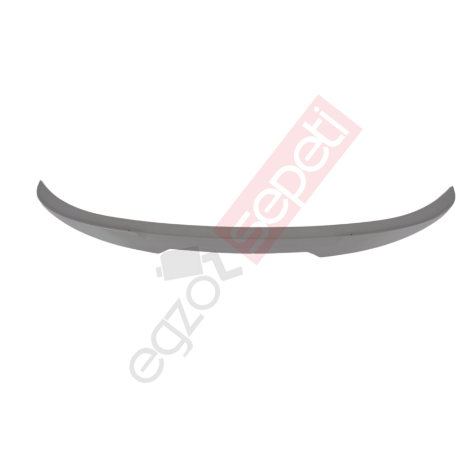 Bmw F30 Yarasa Tip Bagaj Spoileri