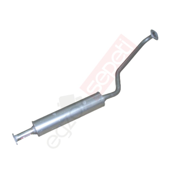 Nissan  Primera 1.6İ 16V Orta Susturucu Borulu Hb / Sedan 2002 Ve Sonrası