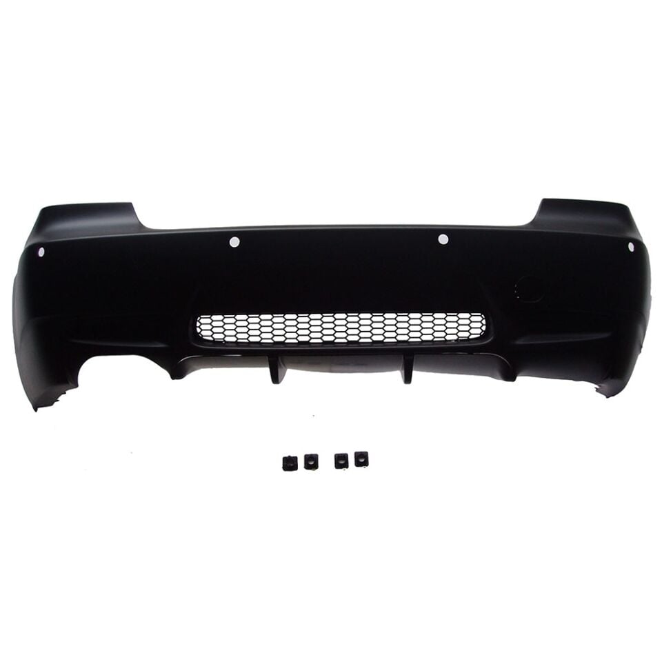 E92 LCI ''ÖN M4-ARKA M-TECH'' GÖRÜNÜM BODY KİT