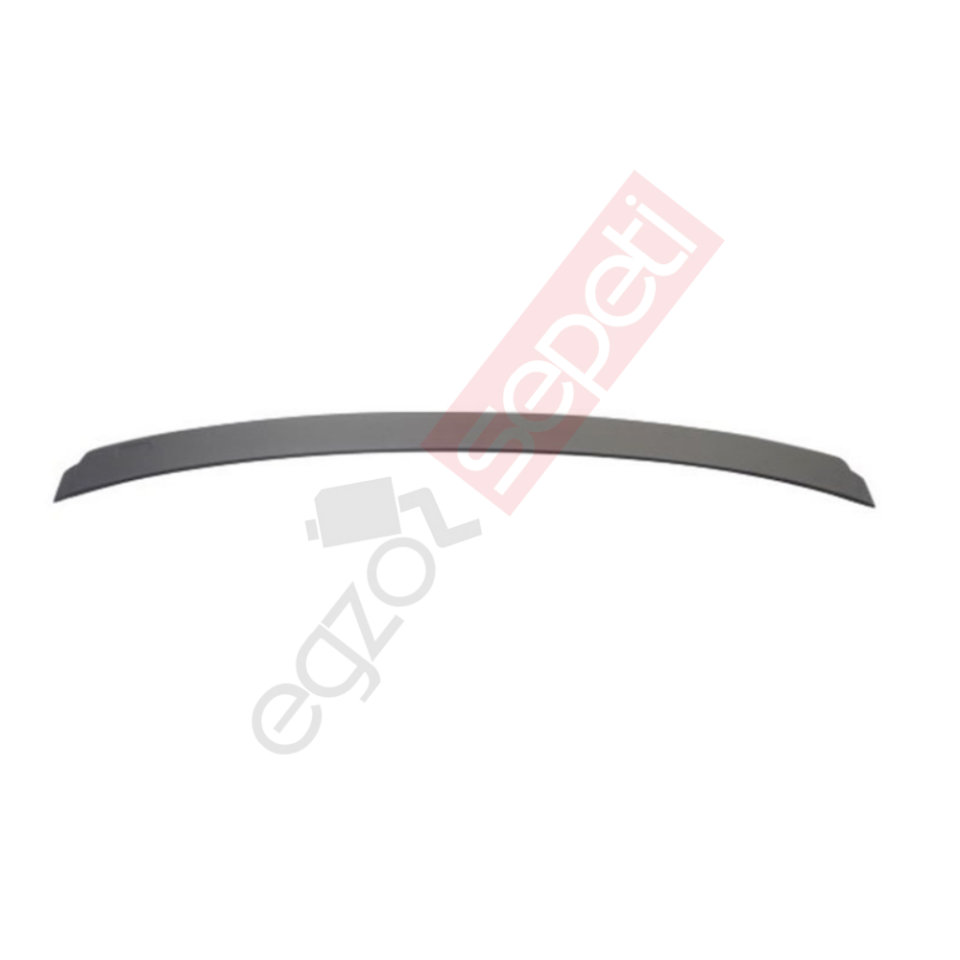 Bmw F30 Ac Schnitzer Tavan-Cam Spoileri