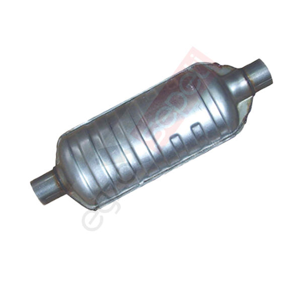 Bmw E90 3.18İ Orta Susturucu Baskılı 2005 > …