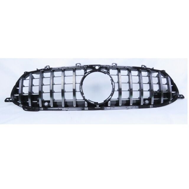 AMG GT PANJUR GTR 18-ON 4D