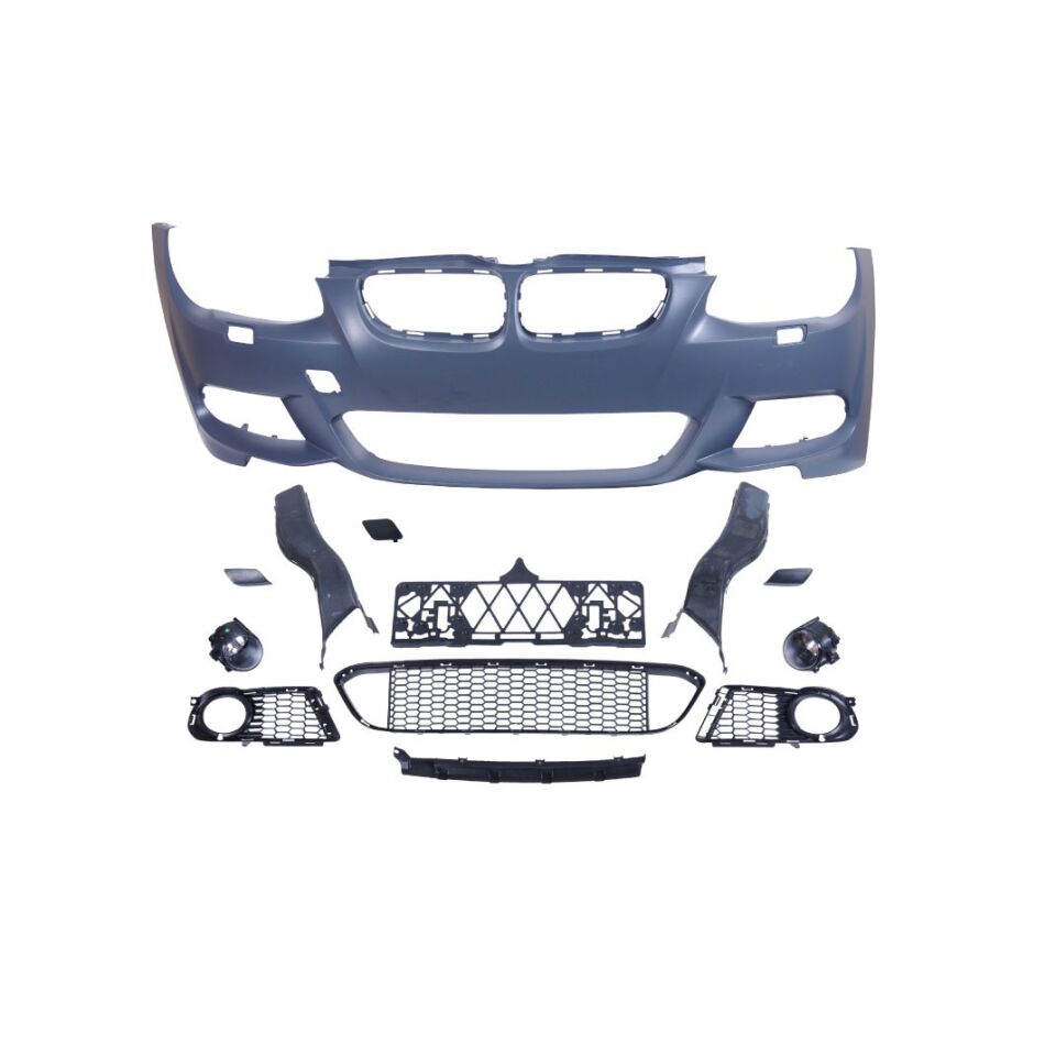 E92 LCI M-TECH BODY KİT