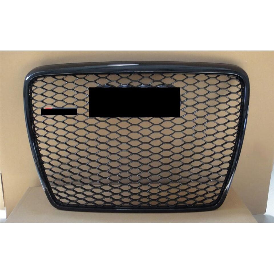 A6 RS6 PANJUR SİYAH/SİYAH 04'-11'