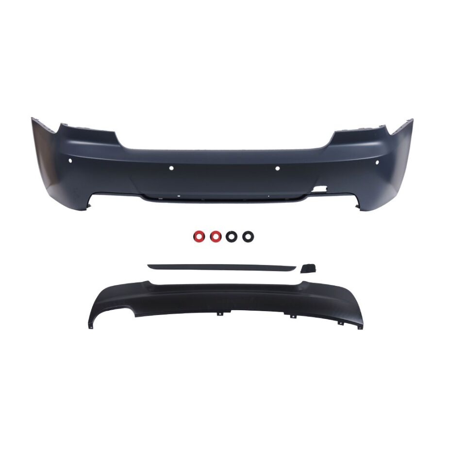 E92 LCI M-TECH BODY KİT