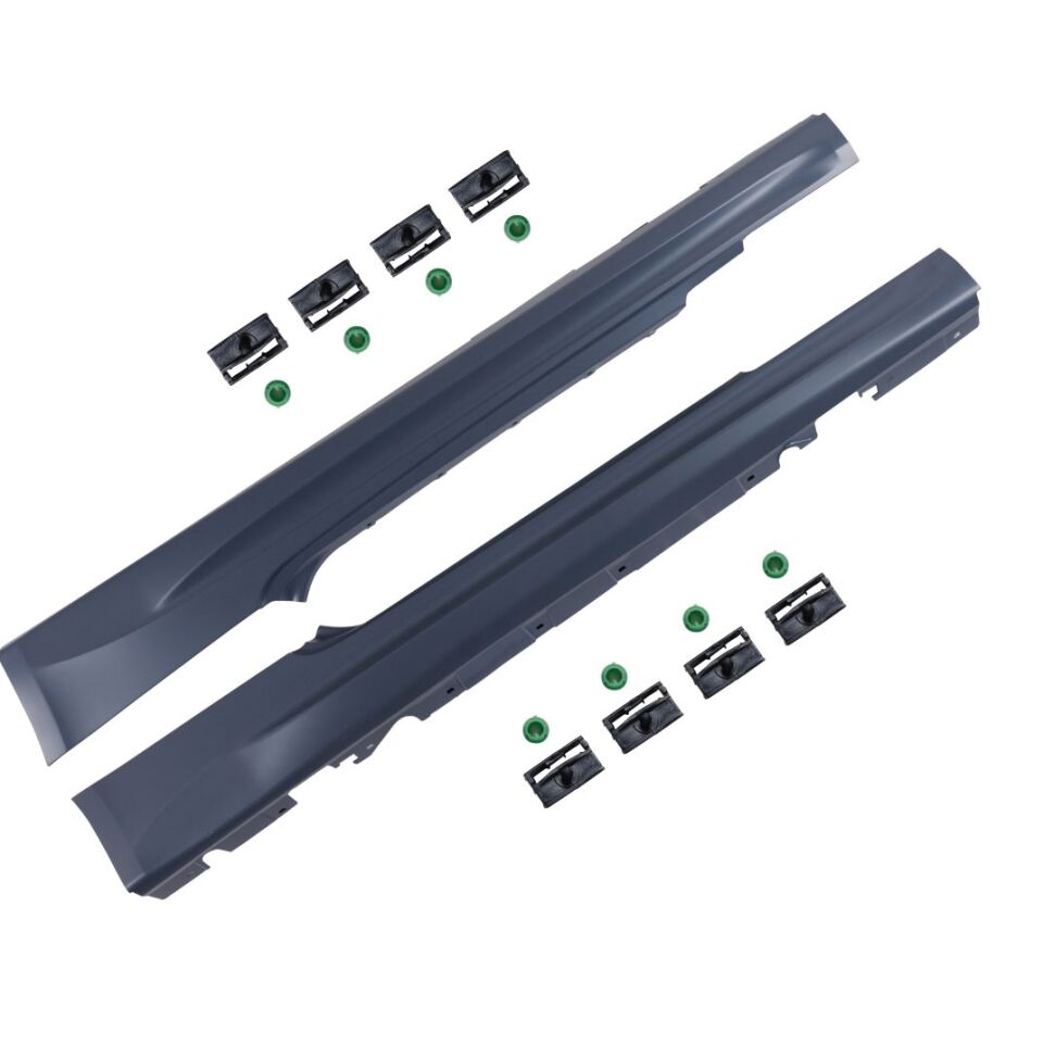 E92 LCI M-TECH BODY KİT