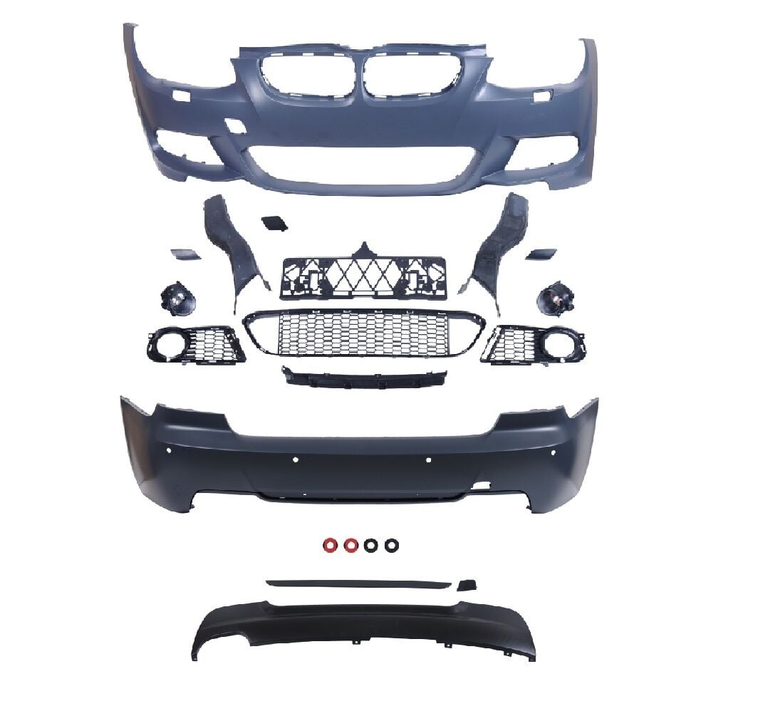 E92 LCI M-TECH BODY KİT