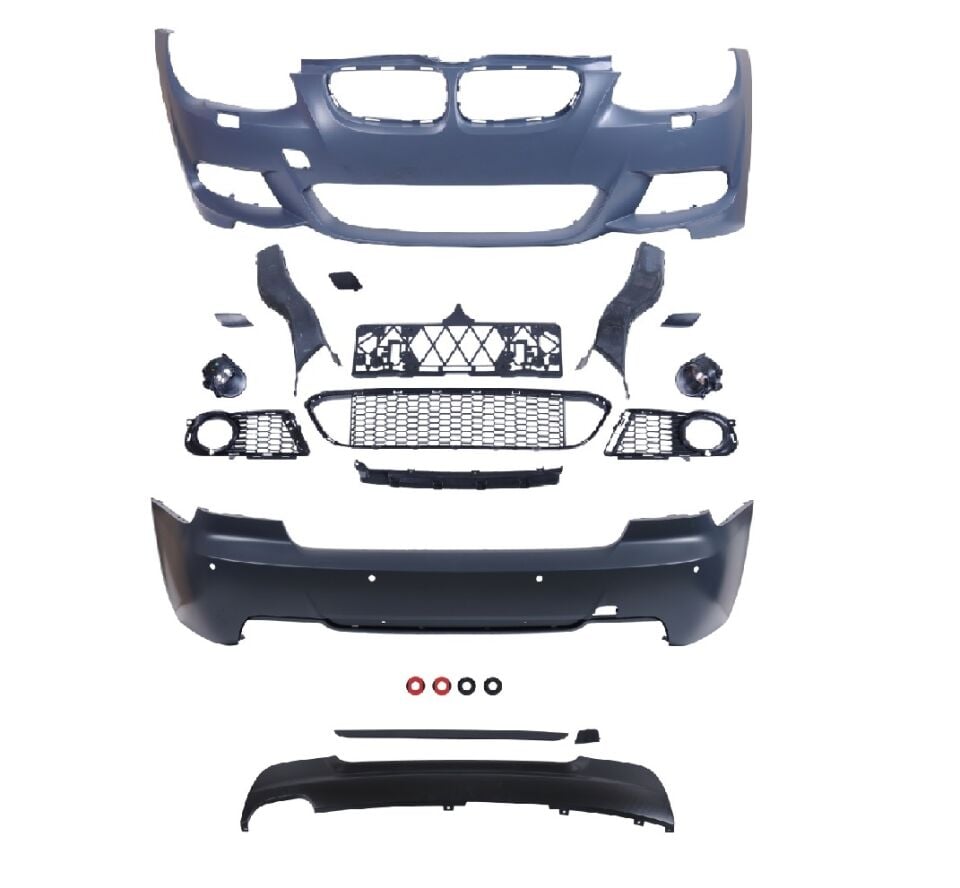 E92 LCI M-TECH BODY KİT