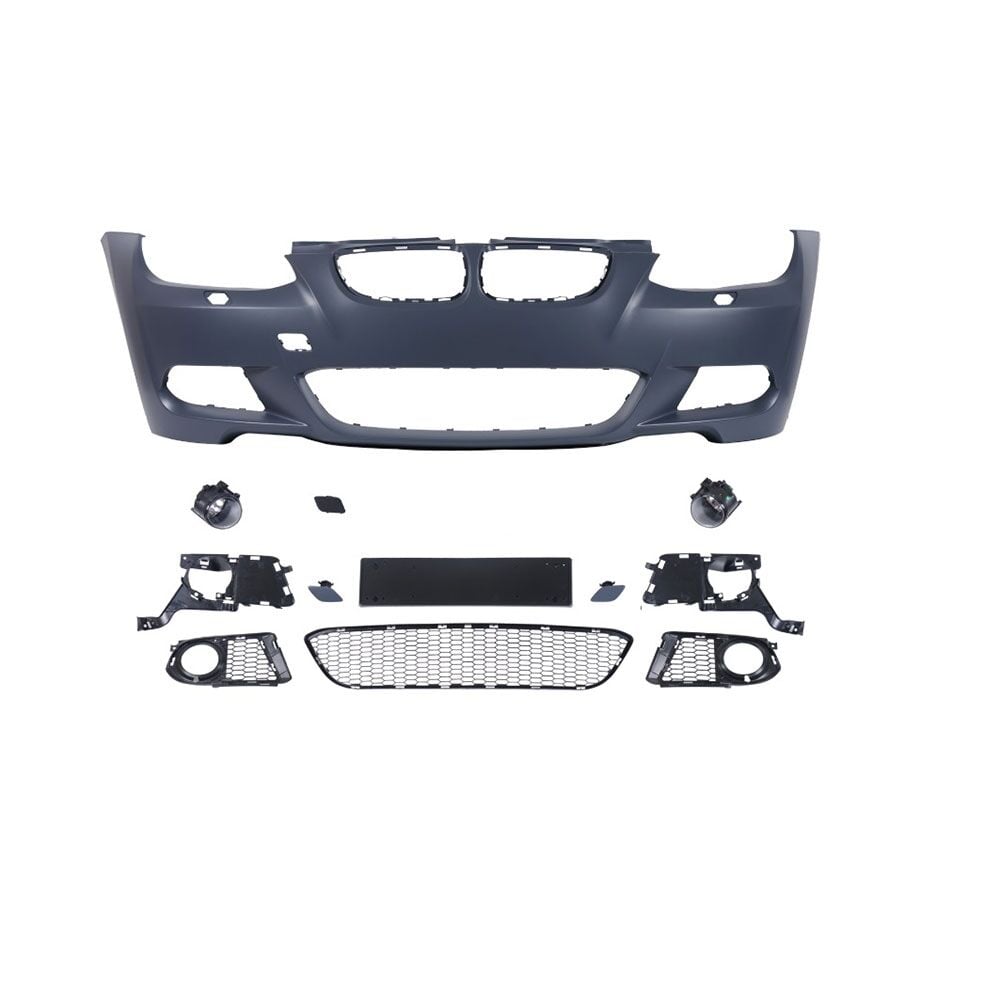 E92 M-TECH BODY KİT