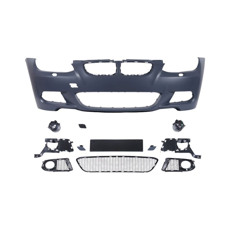 E92 M-TECH BODY KİT