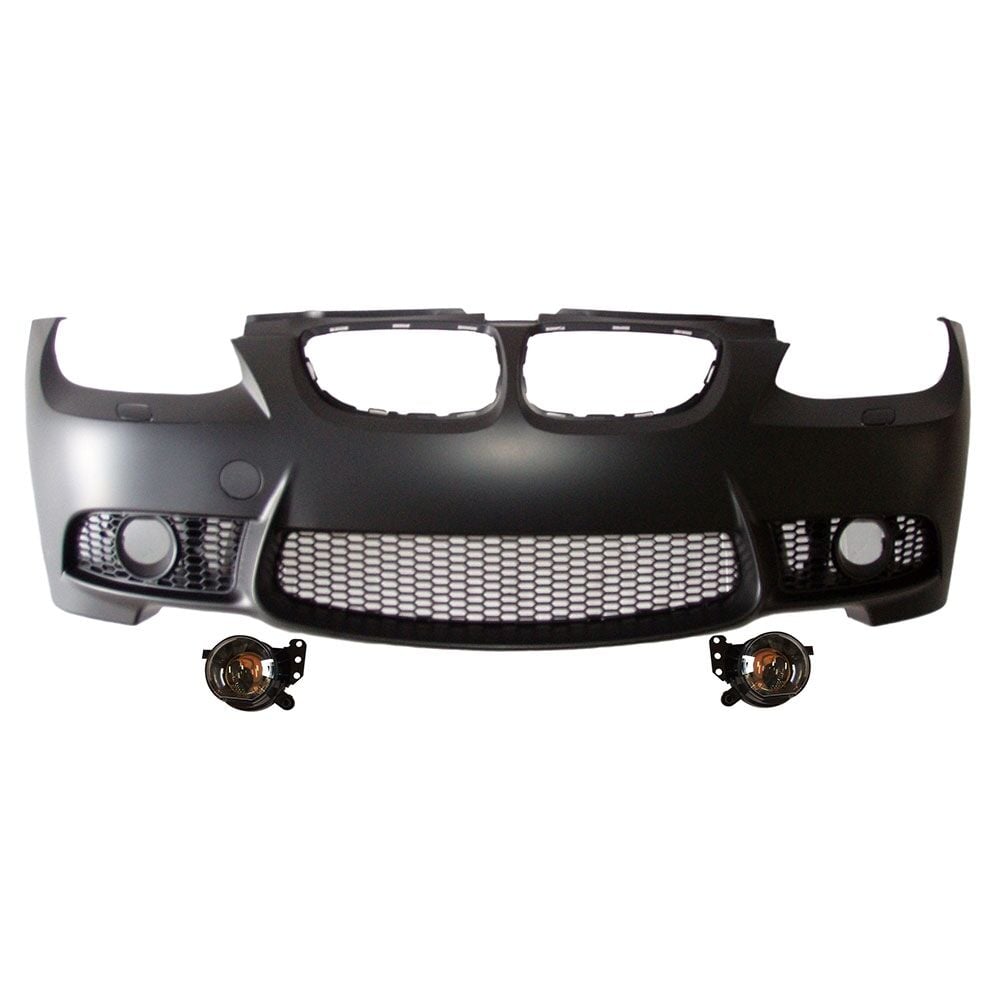 E92 M3 GÖRÜNÜM BODY KİT