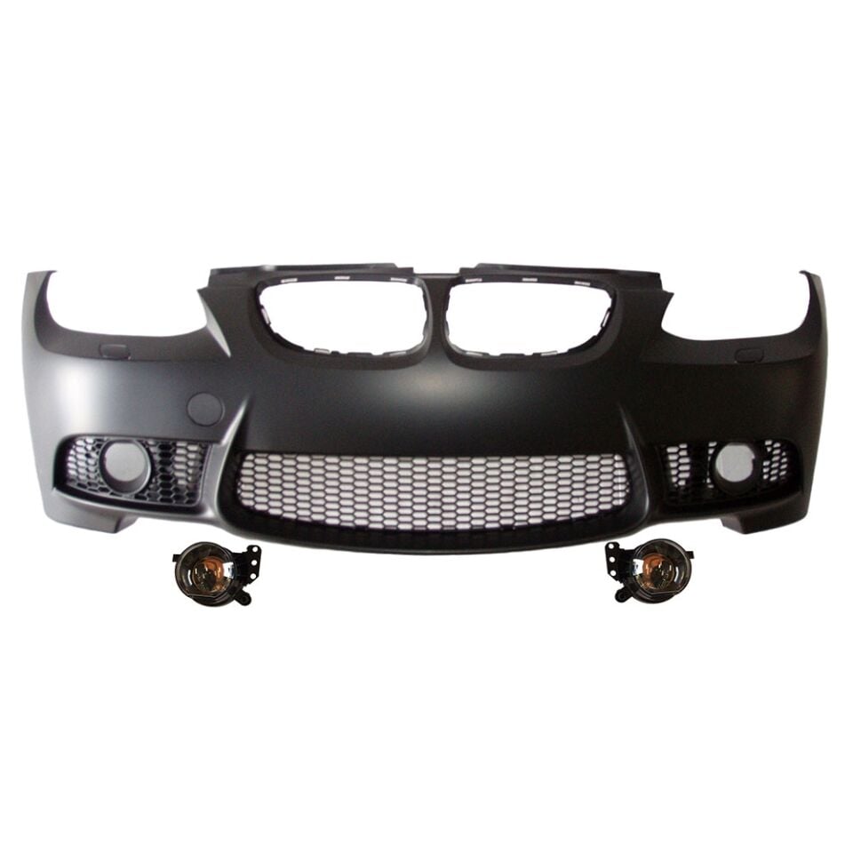 E92 M3 GÖRÜNÜM BODY KİT