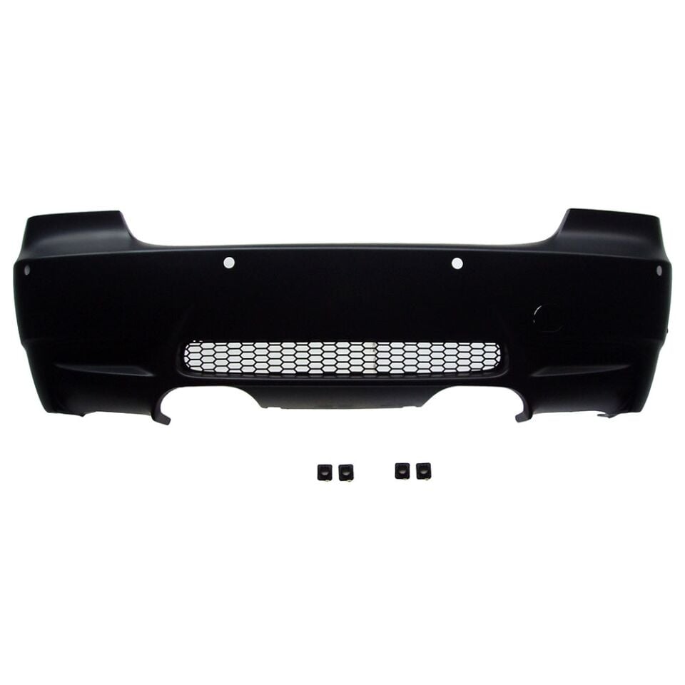 E92 M3 GÖRÜNÜM BODY KİT