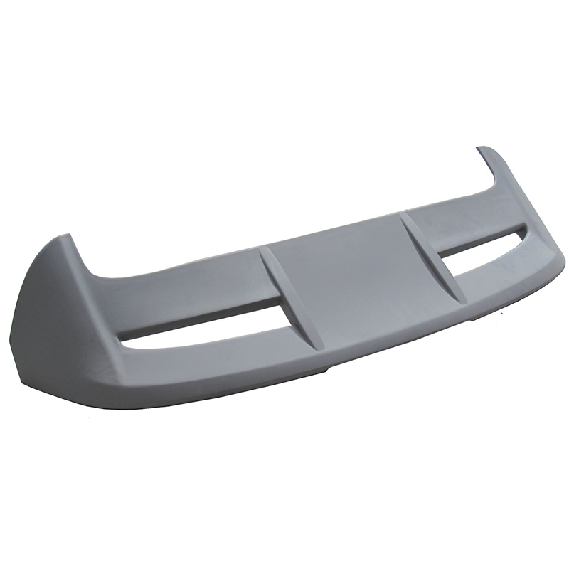 Ford Fiesta St Işıklı Spoiler 2009- Sonrası