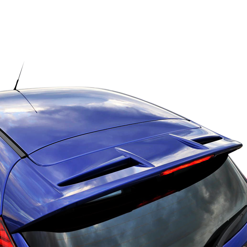 Ford Fiesta St Işıklı Spoiler 2009- Sonrası