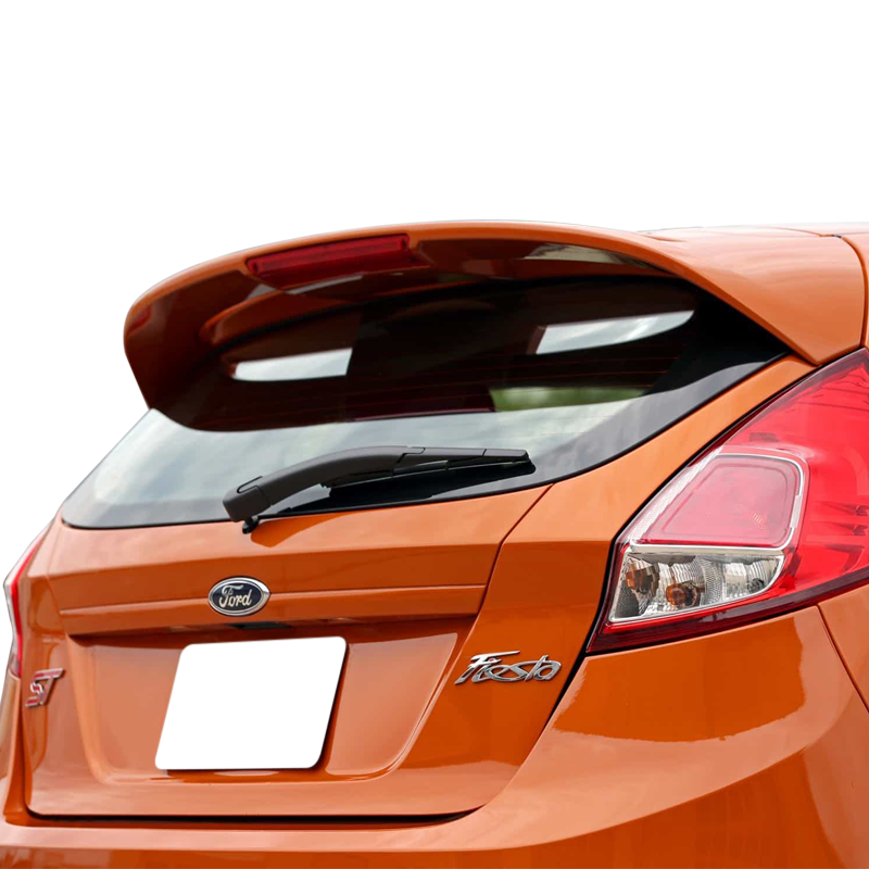 Ford Fiesta St Işıklı Spoiler 2009- Sonrası