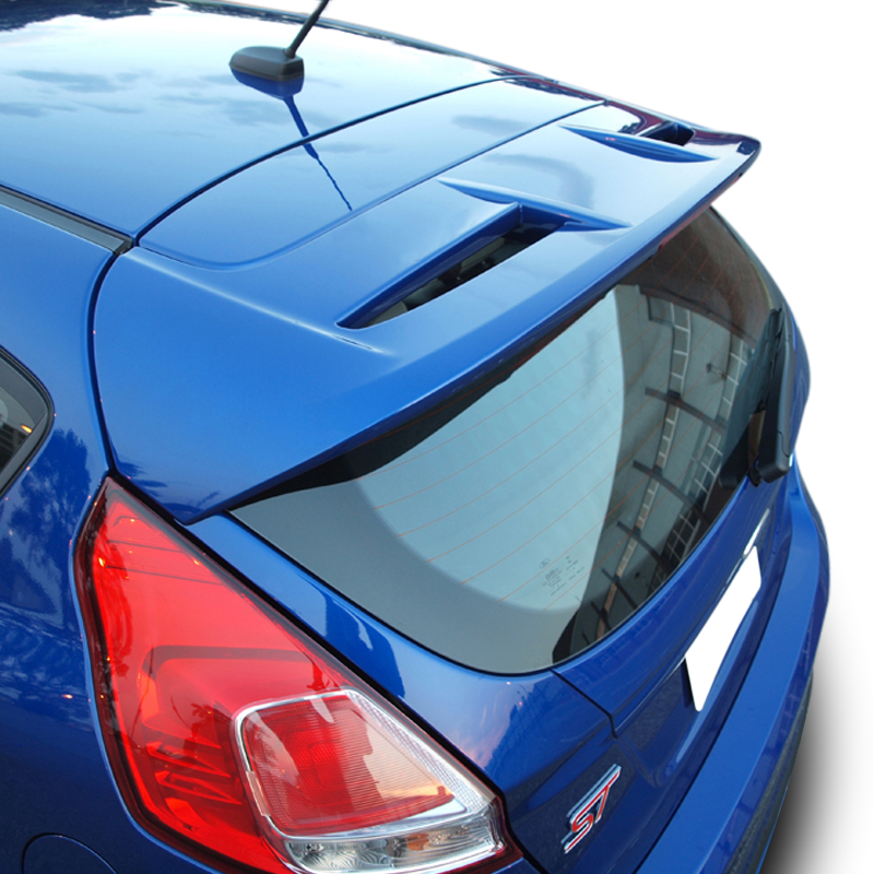 Ford Fiesta St Işıklı Spoiler 2009- Sonrası