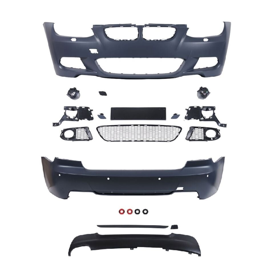 E92 M-TECH BODY KİT