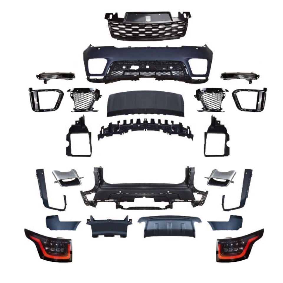 BODY KİT SPORT 13 TO 18 OE