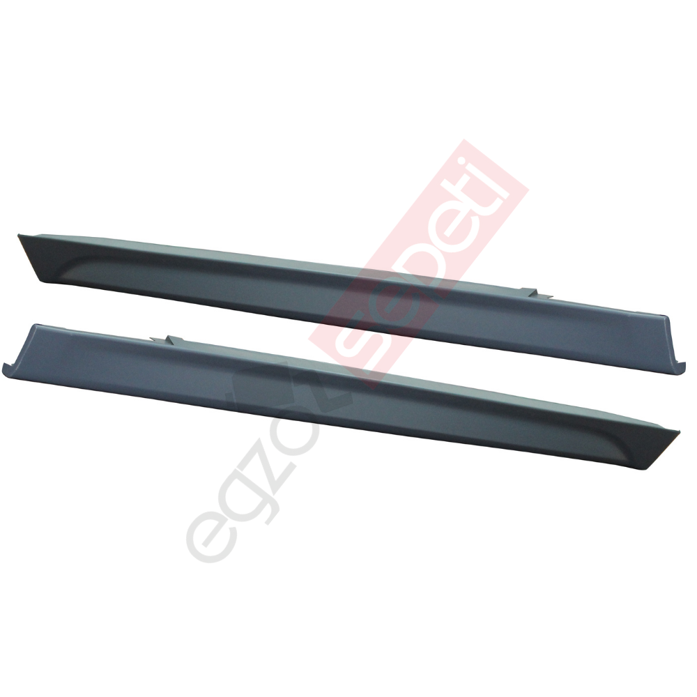 Bmw F30 M-Tech Marşpiyel Seti İthal Ürün (Taiwan)