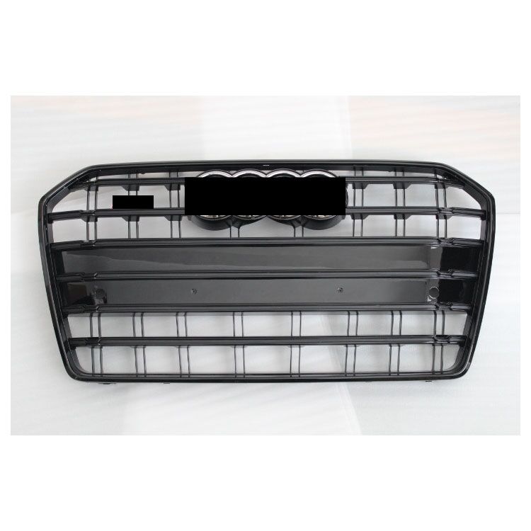 A6 S6 PANJUR SİYAH/SİYAH 14'-18