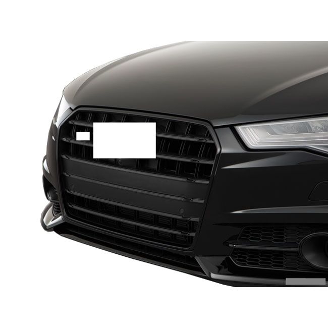 A6 S6 PANJUR SİYAH/SİYAH 14'-18