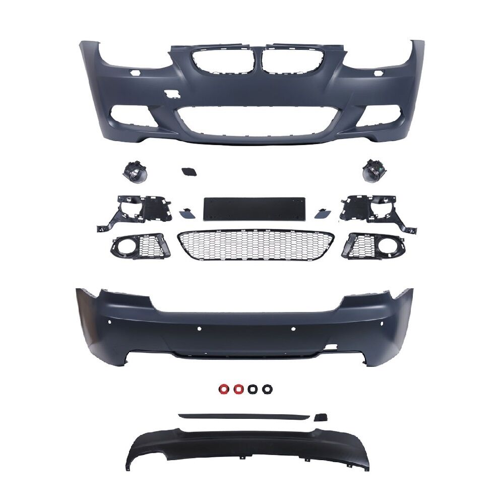 E92 M-TECH BODY KİT