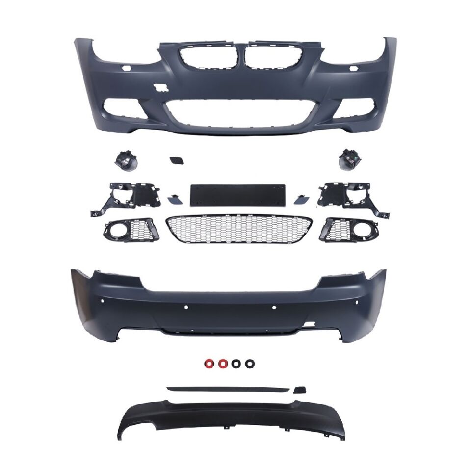 E92 M-TECH BODY KİT